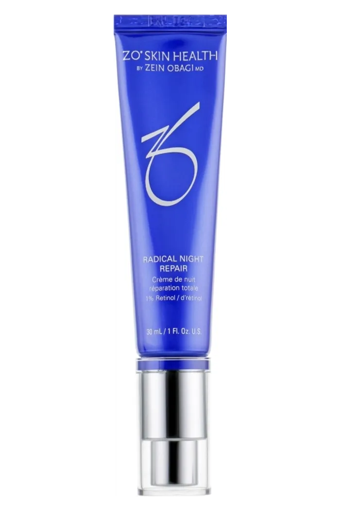 Агрессивная антивозрастная программа